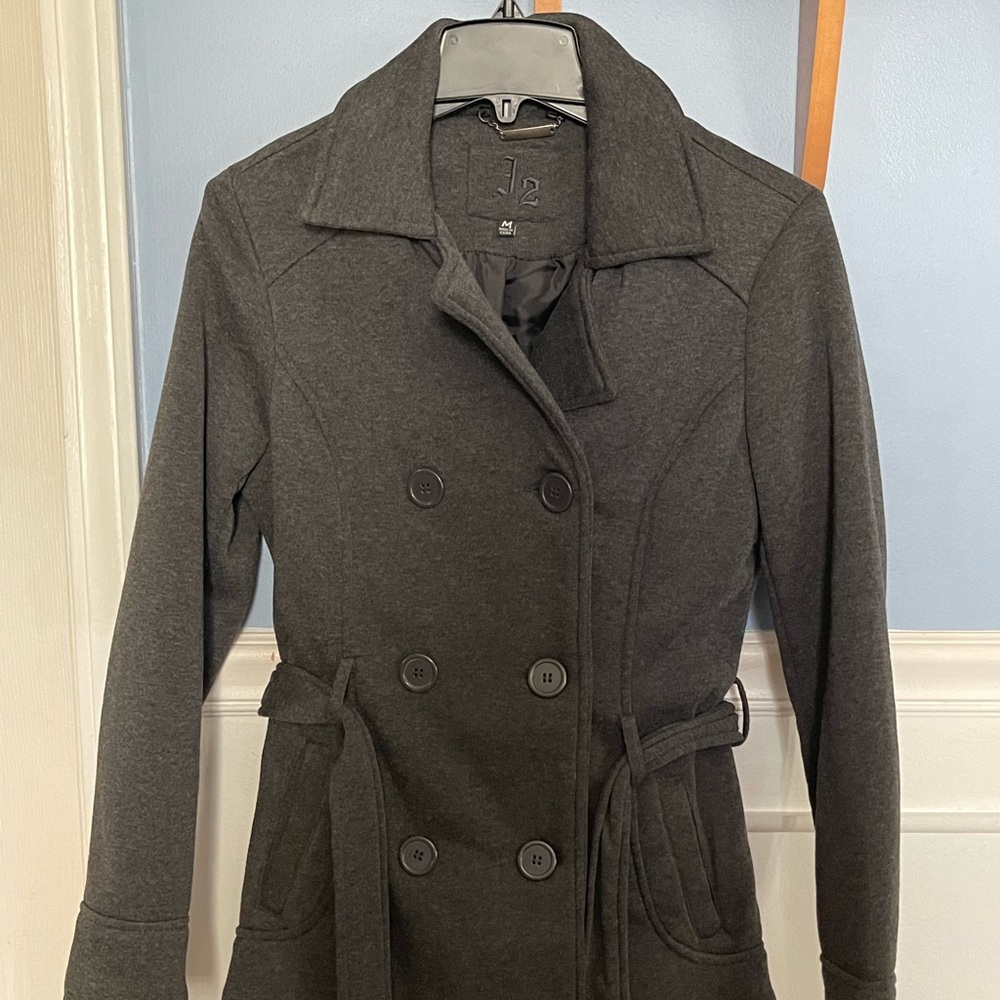 Juniors' Coat size M